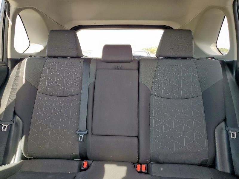 2T3P1RFV5LW085677 - 2020 TOYOTA RAV4 XLE 石墨色 照片 10