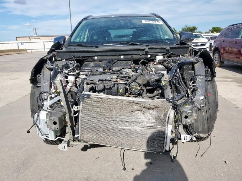 2T3P1RFV5LW085677 - 2020 TOYOTA RAV4 XLE 石墨色 照片 5