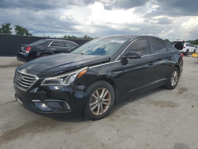 2017 HYUNDAI SONATA SE, 