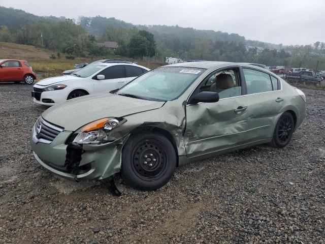 2007 NISSAN ALTIMA 2.5, 
