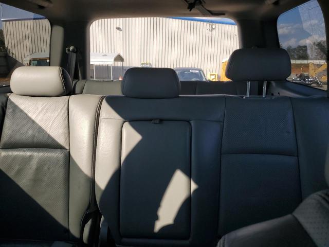 2HKYF18523H608391 - 2003 HONDA PILOT EXL მწვანე ფოტო 10