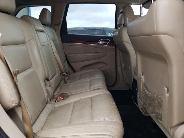 1J4RR5GG6BC655143 - 2011 JEEP GRAND CHEROKEE LIMITED 金色 照片 11