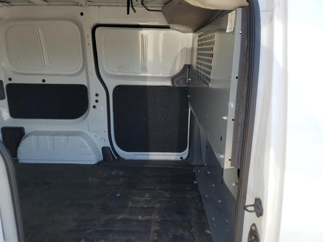 3N63M0ZN2FK714730 - 2015 CHEVROLET CITY EXPRE LT أبيض صورة 11