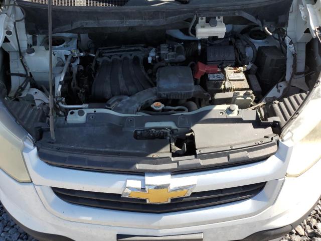 3N63M0ZN2FK714730 - 2015 CHEVROLET CITY EXPRE LT أبيض صورة 12