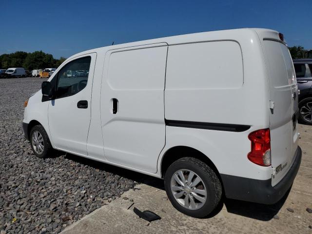 3N63M0ZN2FK714730 - 2015 CHEVROLET CITY EXPRE LT أبيض صورة 2