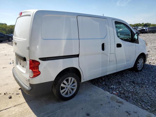 3N63M0ZN2FK714730 - 2015 CHEVROLET CITY EXPRE LT أبيض صورة 3