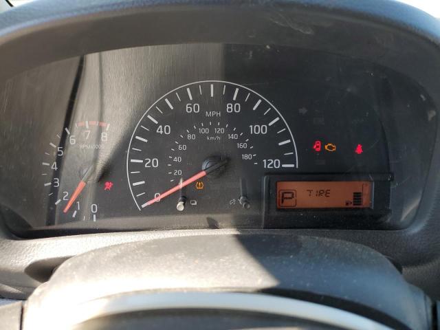 3N63M0ZN2FK714730 - 2015 CHEVROLET CITY EXPRE LT أبيض صورة 9