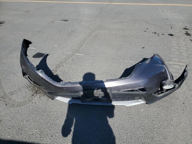 2HKRW2H81JH638841 - 2018 HONDA CR-V EXL Сұр фото 13