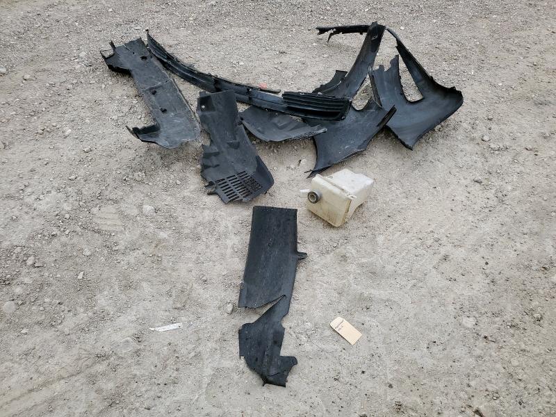 KMHCM36C39U127380 - 2009 HYUNDAI ACCENT GS 黑色 照片 12