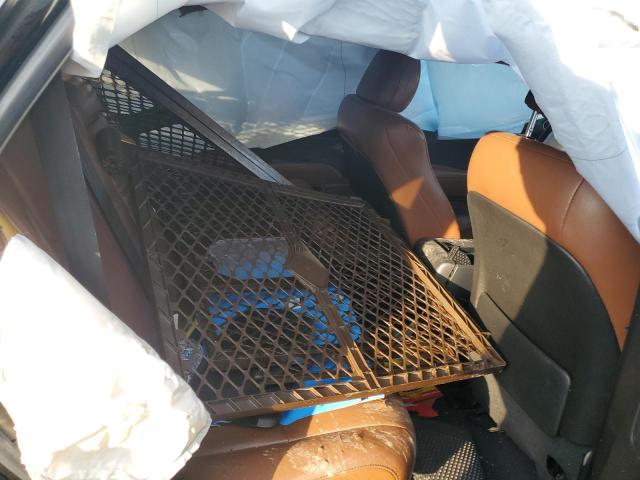 2T2BK1BA0DC190887 - 2013 LEXUS RX 350 BASE შავი ფოტო 10