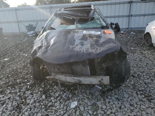 2T2BK1BA0DC190887 - 2013 LEXUS RX 350 BASE შავი ფოტო 5