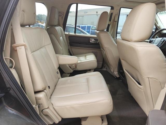 5LMJJ2JT5FEJ00315 - 2015 LINCOLN NAVIGATOR BLACK photo 11