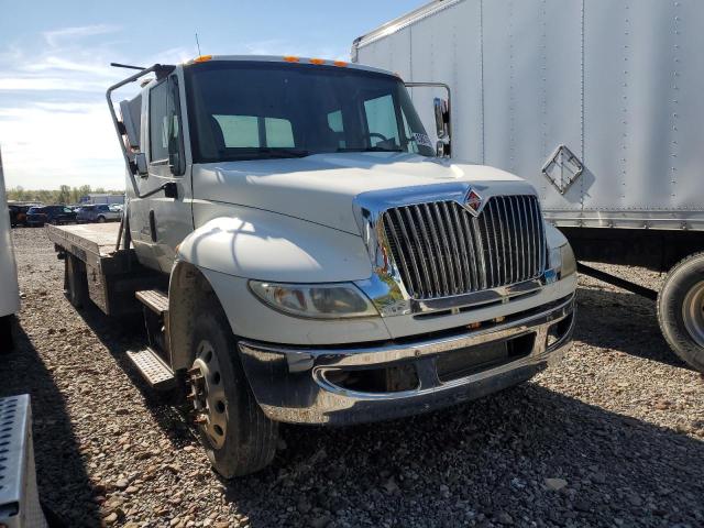 2017 INTERNATIONAL 4300 4300, 