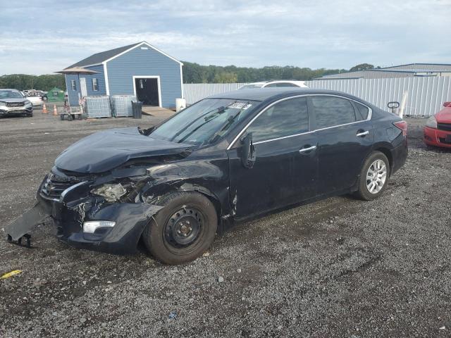 2015 NISSAN ALTIMA 2.5, 
