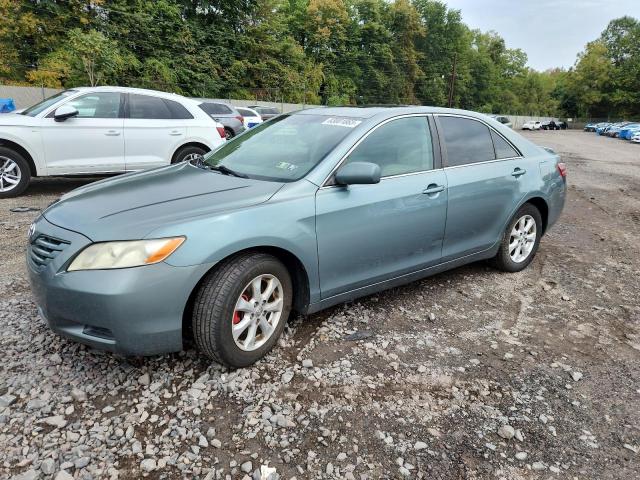 2007 TOYOTA CAMRY CE, 