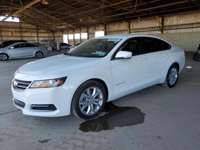 2018 CHEVROLET IMPALA LT, 