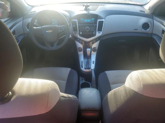 1G1PA5SH9F7201514 - 2015 CHEVROLET CRUZE LS Qırmızı foto 15