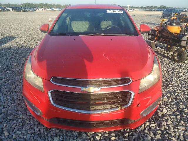 1G1PA5SH9F7201514 - 2015 CHEVROLET CRUZE LS Qırmızı foto 9