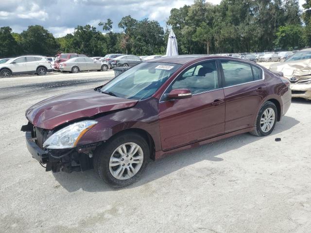 2010 NISSAN ALTIMA BASE, 