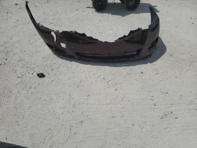 1N4AL2AP8AN559065 - 2010 NISSAN ALTIMA BASE BURGUNDY photo 12