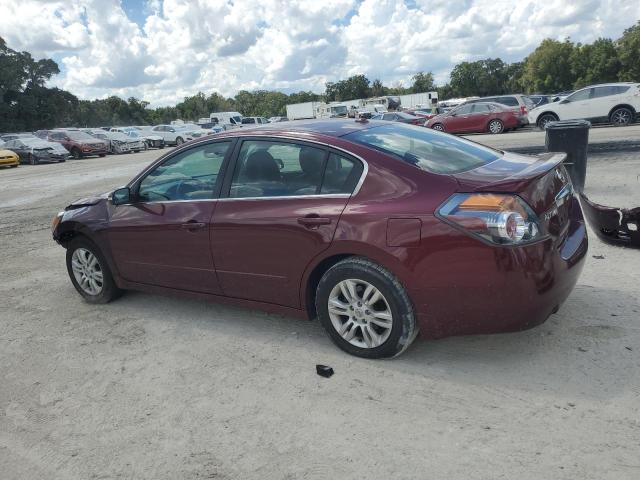 1N4AL2AP8AN559065 - 2010 NISSAN ALTIMA BASE BURGUNDY photo 2
