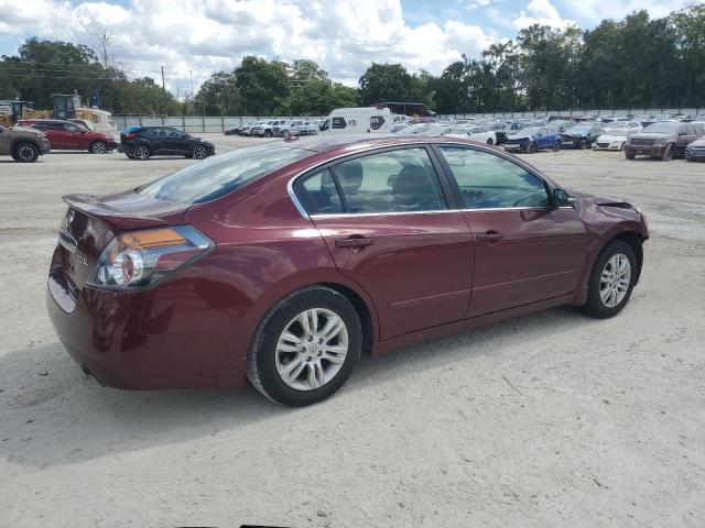 1N4AL2AP8AN559065 - 2010 NISSAN ALTIMA BASE BURGUNDY photo 3