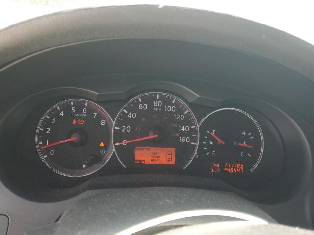 1N4AL2AP8AN559065 - 2010 NISSAN ALTIMA BASE BURGUNDY photo 9