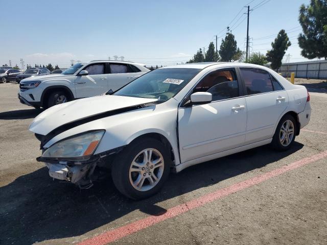 2006 HONDA ACCORD EX, 