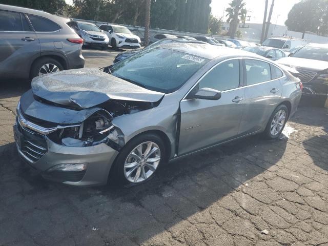 2023 CHEVROLET MALIBU LT, 