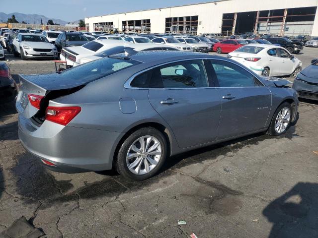 1G1ZD5ST6PF167351 - 2023 CHEVROLET MALIBU LT 灰色 照片 3