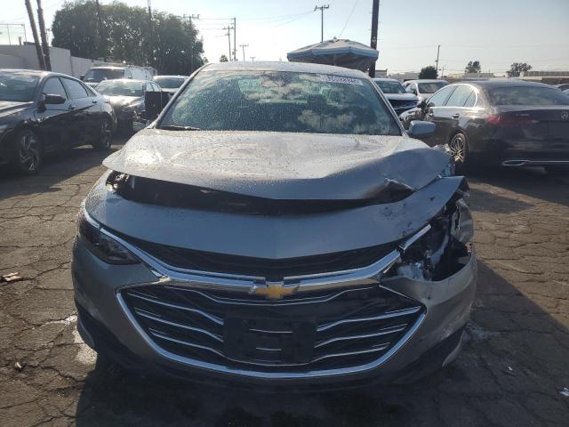 1G1ZD5ST6PF167351 - 2023 CHEVROLET MALIBU LT 灰色 照片 5