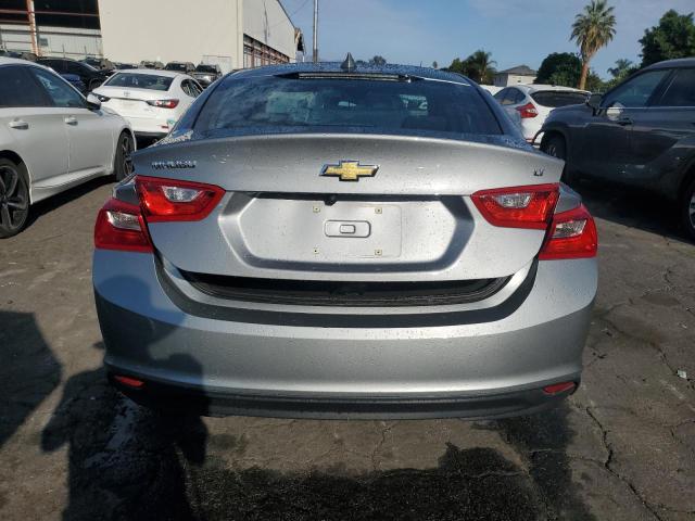 1G1ZD5ST6PF167351 - 2023 CHEVROLET MALIBU LT 灰色 照片 6