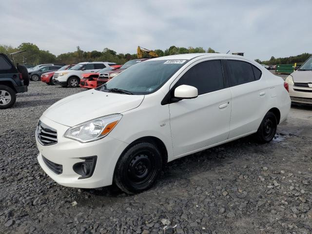 2017 MITSUBISHI MIRAGE G4 ES, 