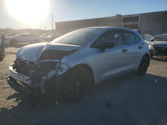 2022 TOYOTA COROLLA SE, 