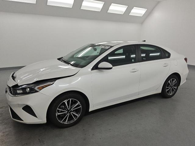 2024 KIA FORTE LX, 