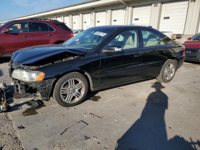 2008 VOLVO S60 2.5T, 