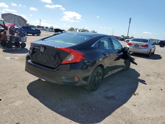 2HGFC2F52GH521485 - 2016 HONDA CIVIC LX Negro foto 3