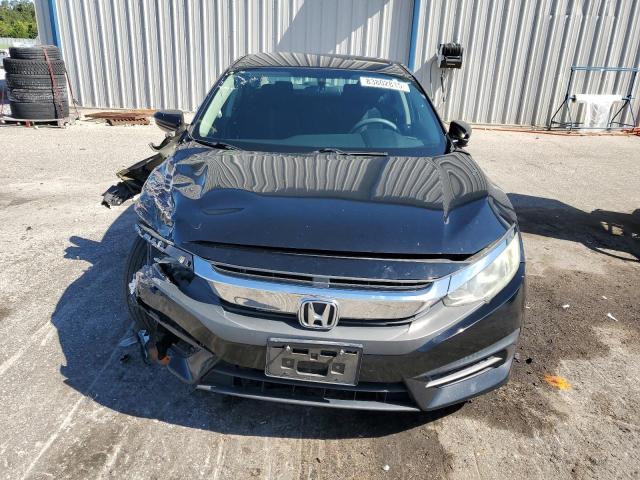 2HGFC2F52GH521485 - 2016 HONDA CIVIC LX Negro foto 5