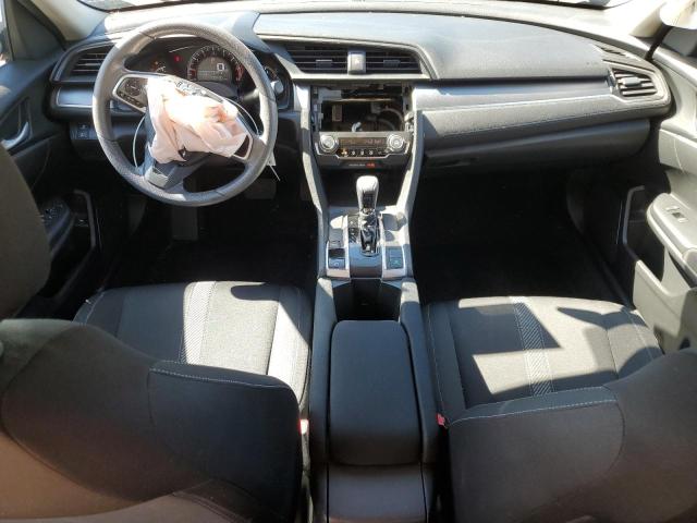 2HGFC2F52GH521485 - 2016 HONDA CIVIC LX Negro foto 8