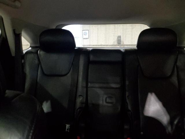 2T2BK1BA5DC191405 - 2013 LEXUS RX 350 BASE BLACK photo 10