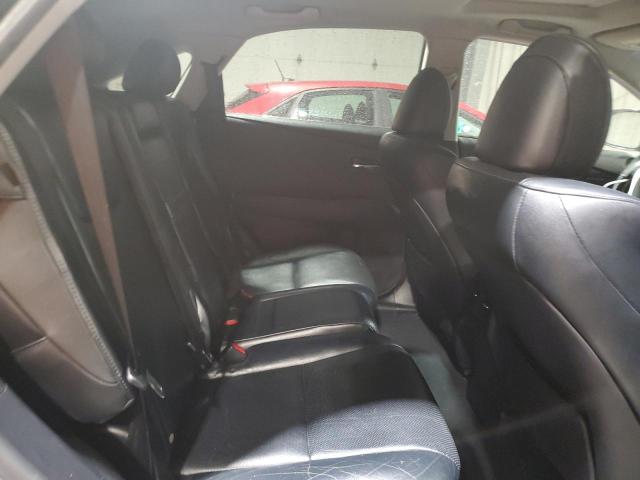2T2BK1BA5DC191405 - 2013 LEXUS RX 350 BASE BLACK photo 11