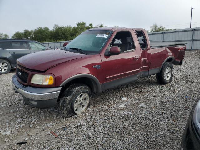 2003 FORD F150, 