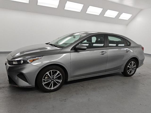 2022 KIA FORTE FE, 