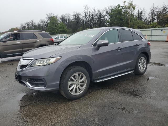 2017 ACURA RDX TECHNOLOGY, 