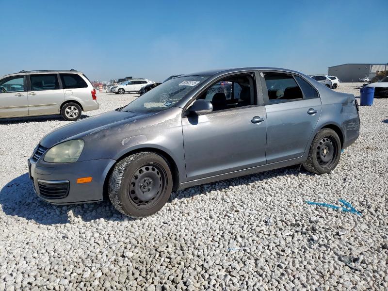 2008 VOLKSWAGEN JETTA S, 