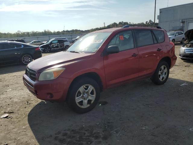 2008 TOYOTA RAV4, 