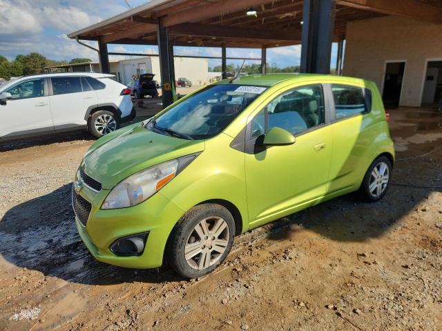 2013 CHEVROLET SPARK LS, 