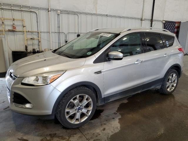 2014 FORD ESCAPE TITANIUM, 