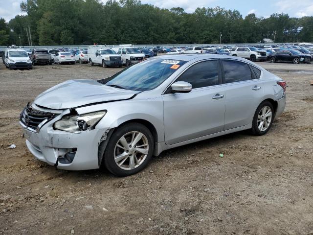 2015 NISSAN ALTIMA 2.5, 