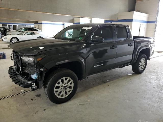 2024 TOYOTA TACOMA DOUBLE CAB, 